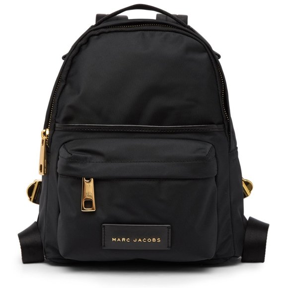 Marc Jacobs Nylon Varsity Small Backpack main image 2